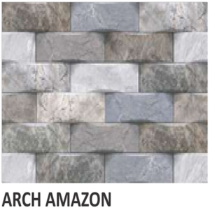 ARCH AMAZON - (12 * 18) ELEVATION TILES