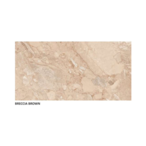 BRECCIA BROWN - (24 * 48) (PGVT) FLOOR TILES