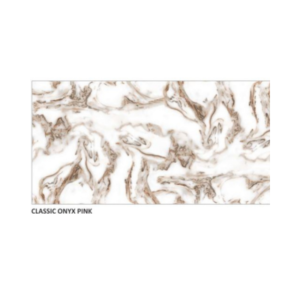 CLASSIC OYNX PINK - (24 * 48) (PGVT) FLOOR TILES