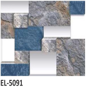 EL (5091) - (12 * 18) ELEVATION TILES
