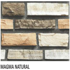 MAGMA NATURAL - (12 * 24) ELEVATION TILES