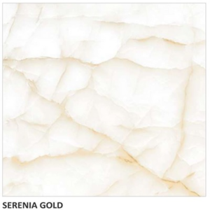 SERENIA GOLD - (24 * 24) (PGVT) FLOOR TILES