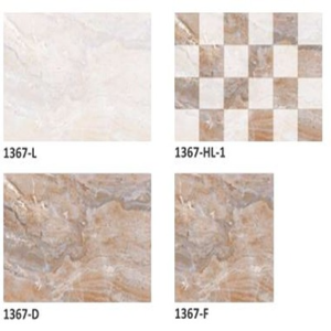 1367 SERIES - (12 * 18) BATHROOM TILES
