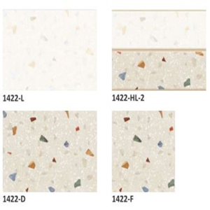 1422 SERIES - (12 * 18) BATHROOM TILES