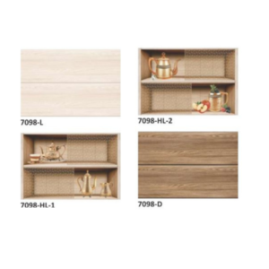 7098 SERIES - (12 * 18) KITCHEN TILES