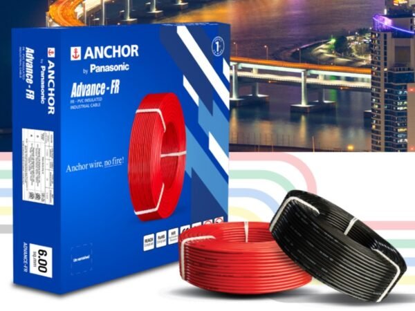 ANCHOR WIRE - ADVANCE -FR 180M 90M