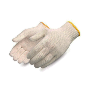COTTON HAND GLOVES