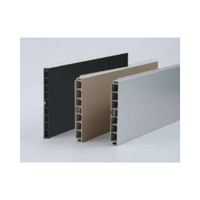 Hablo - PVC Skirting