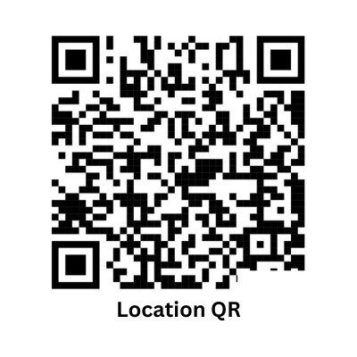 Location QR - PS