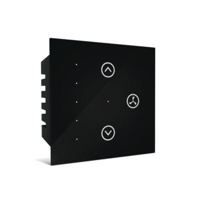 Wipro Artisa Neo Smart Touch - Five Step Fan Regulator