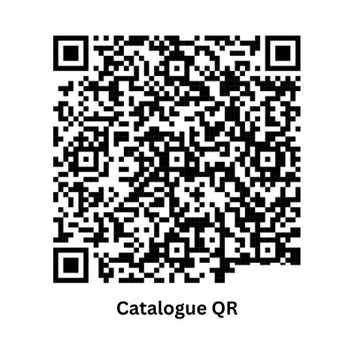 catalogue QR - PS