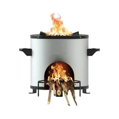 Greenway Jumbo Stove - 1