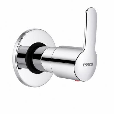 ESSCO – COSMO – CONCEALED STOP COCK – (COS – CHR – 103069K)