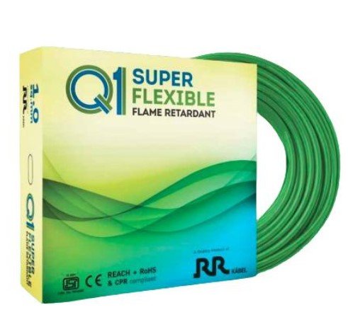 RR WIRE - SUPER FLEXIBLE -FR 90M